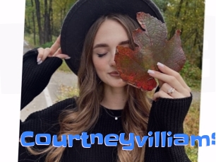 courtneyvilliams Mausi Privat