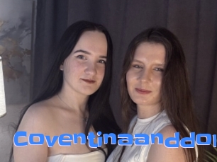 Coventinaanddori