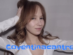 coventinacantrel Mausi Privat
