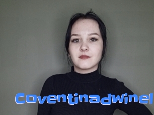 coventinadwinell Mausi Privat