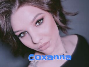 Coxanna
