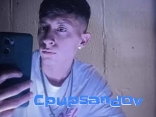 cpupsandov Mausi Privat