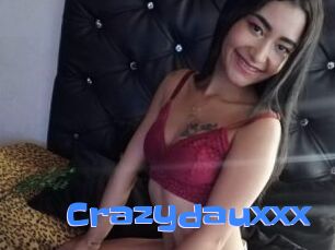 Crazydauxxx