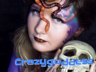 Crazygoddess