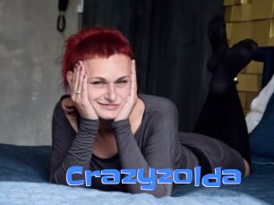Crazyzolda