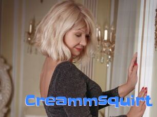 Creammsquirt