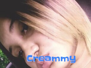Creammy