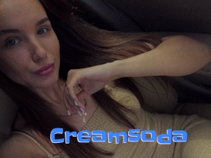 Creamsoda