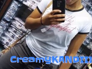 CreamyKANDIII