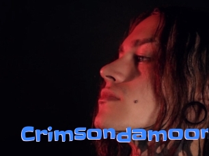 crimsondamoon Mausi Privat