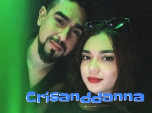 crisanddanna Mausi Privat