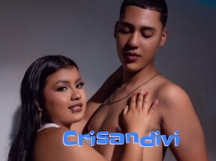 Crisandivi