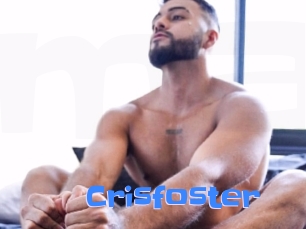 crisfoster Mausi Privat