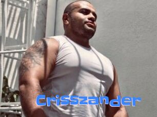 Crisszander