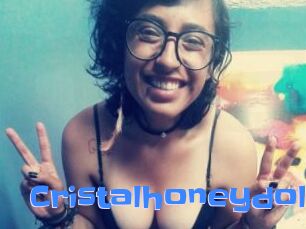 Cristalhoneydoll