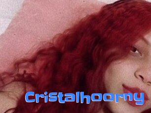 Cristalhoorny