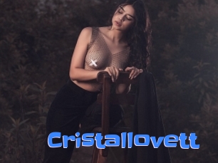 Cristallovett