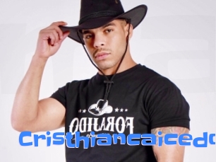 cristhiancaicedo Mausi Privat