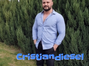 cristiandiesel Mausi Privat