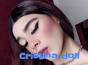 cristina_doll Mausi Privat