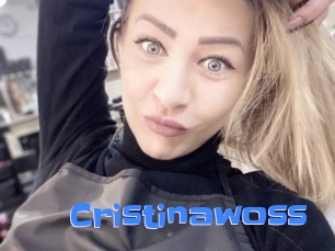 cristinawoss Mausi Privat