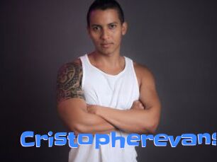 Cristopherevans