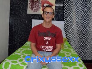 Crixussexx