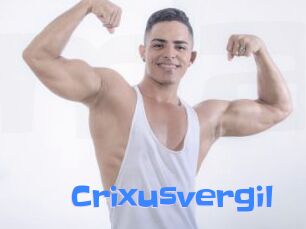 Crixusvergil