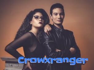 Crowxranger