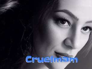 cruelmam Mausi Privat