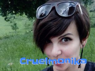 Cruelmonika
