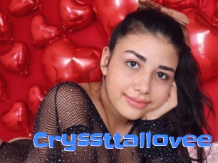 Cryssttallovee