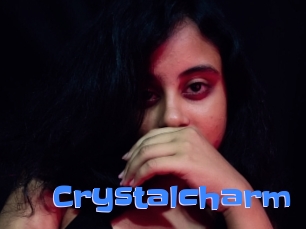 Crystalcharm