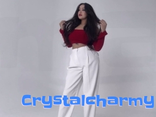 crystalcharmy Mausi Privat