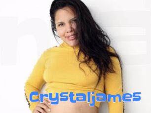 Crystaljames