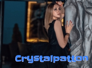 Crystalpatton