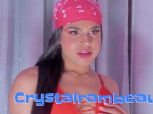 crystalrambeau Mausi Privat