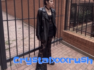 Crystalxxxrush