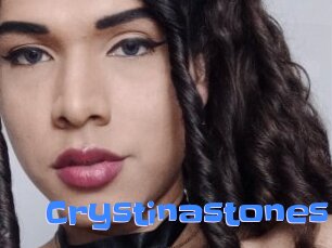 Crystinastones