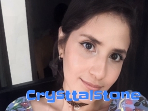 Crysttalstone