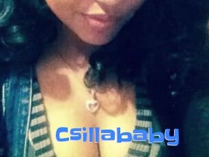 Csillababy