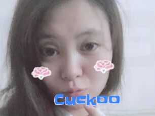 Cuckoo