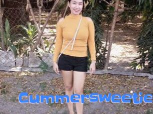Cummersweetie