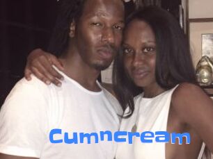 Cumncream