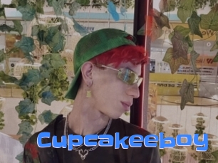 cupcakeeboy Mausi Privat