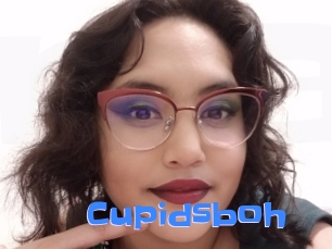 cupidsboh Mausi Privat