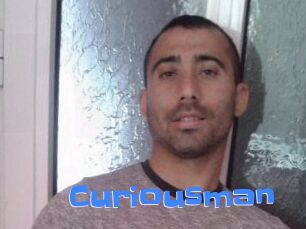 Curiousman