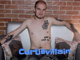 Curtisvillain
