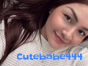 Cutebabe444