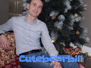 Cutebearbill